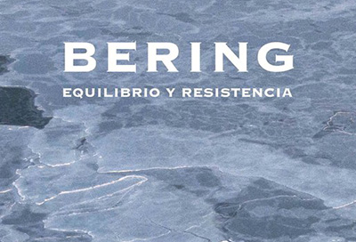 Beriing. Equilibrio y Resistencia